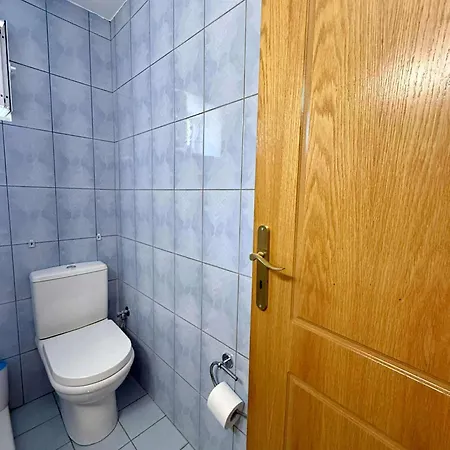 Гостевой дом Pashaj Химара