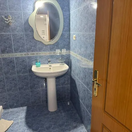 Pashaj Гостевой дом