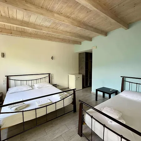 Pashaj Gasthof Himarë