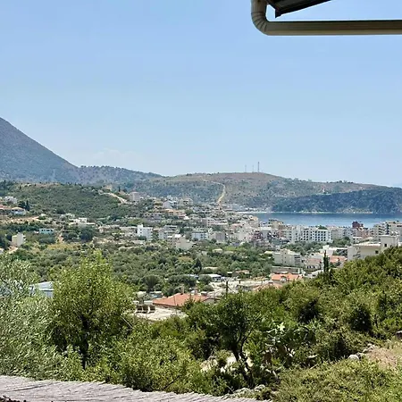 Pashaj Gasthof Himarë