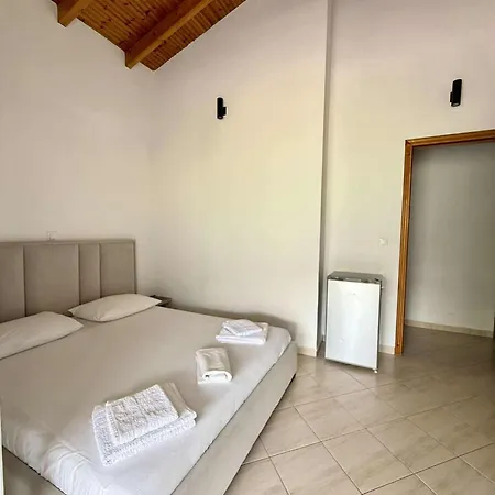 Gasthuis Pashaj *