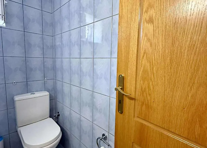 Pensjonat Pashaj Himara